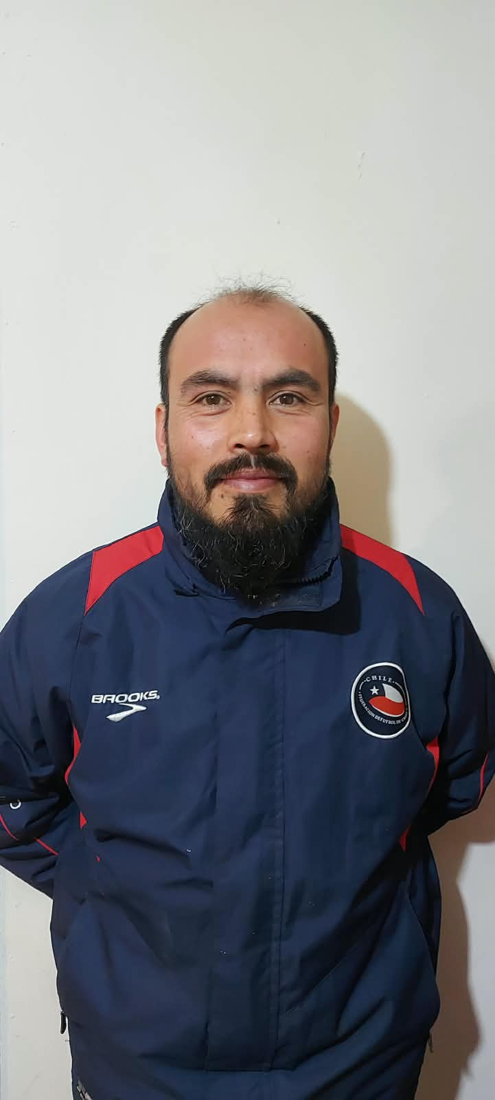 Claudio Morales Albarrán